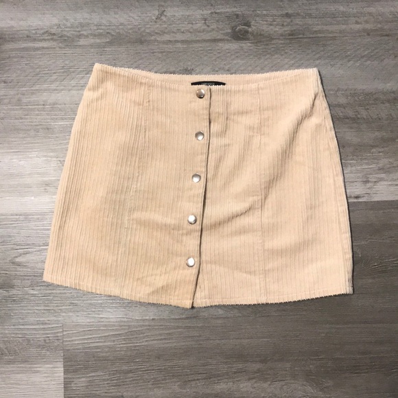 Forever 21 Dresses & Skirts - BOGO Forever 21 mini skirt